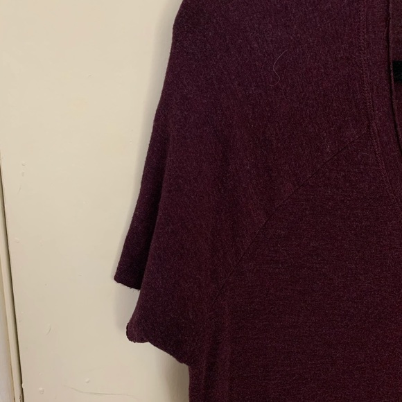 Purple T-Shirt - Picture 3 of 6